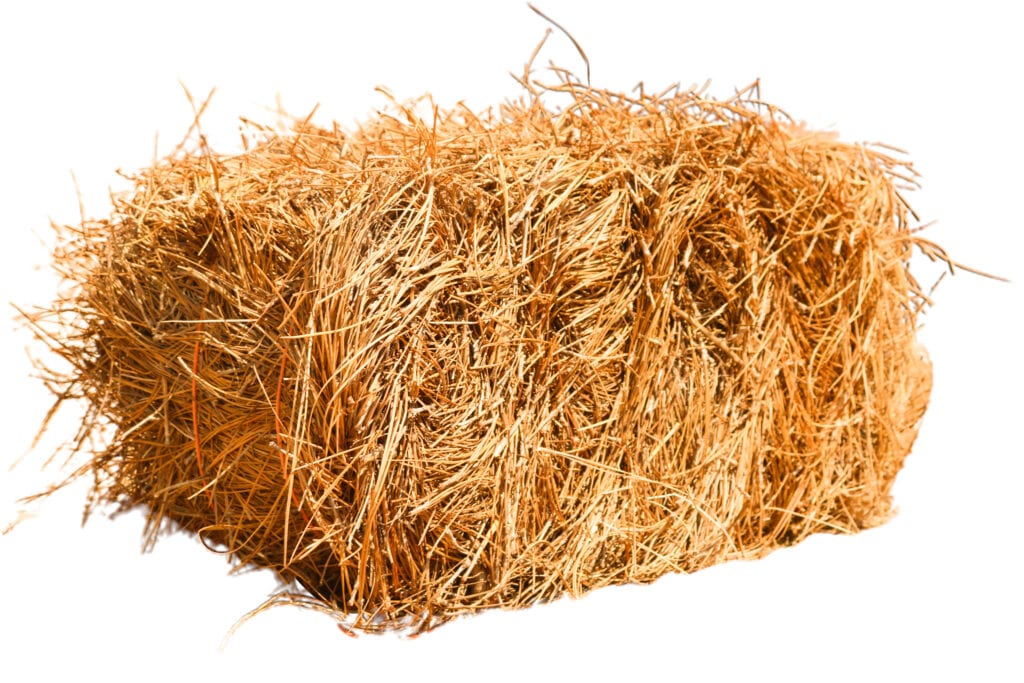 Understanding Bale vs Roll of Pine Straw: A Comprehensive Guide