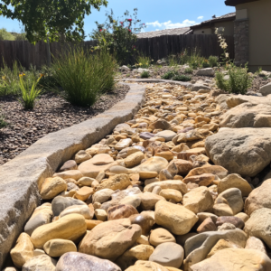 River Rock 