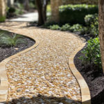 egg rock landscaping