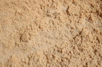 Sand